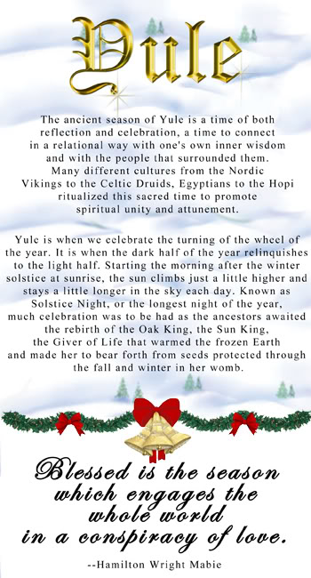 Yule-5